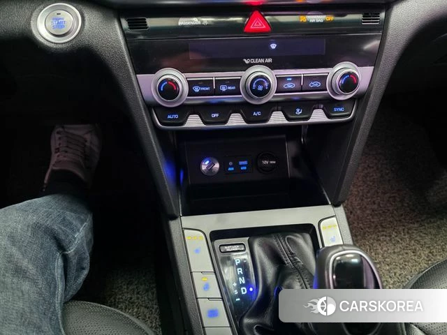 Hyundai The New Avante AD id 3823888 из Кореи 11