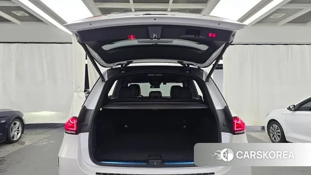 Mercedes-Benz GLE-Class W167 id 3417035 из Кореи 11