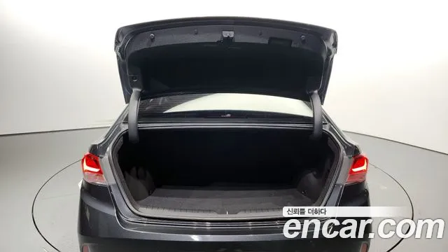 Hyundai Sonata New Rise id 2705233 из Кореи 11