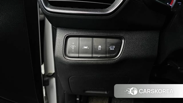 Hyundai Santa Fe TM id 4345759 из Кореи 11