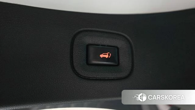 Renault Korea (Samsung) The New QM6 id 4360429 из Кореи 11