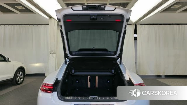 Porsche Panamera (971) id 3900061 из Кореи 11
