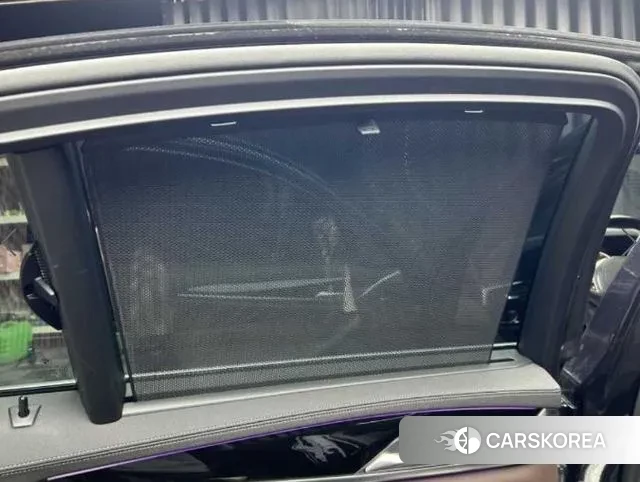 BMW 5 Series (G30) id 3721545 из Кореи 11