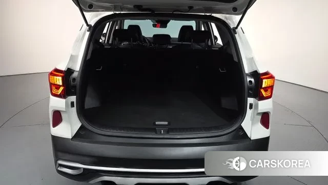 Kia Seltos id 3004179 из Кореи 11