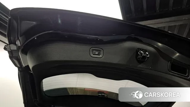 Renault Korea (Samsung) QM6 id 3039449 из Кореи 11