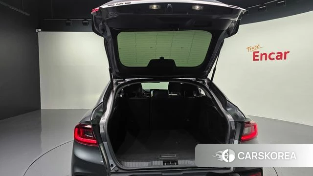 Renault Korea (Samsung) XM3 id 3903404 из Кореи 11