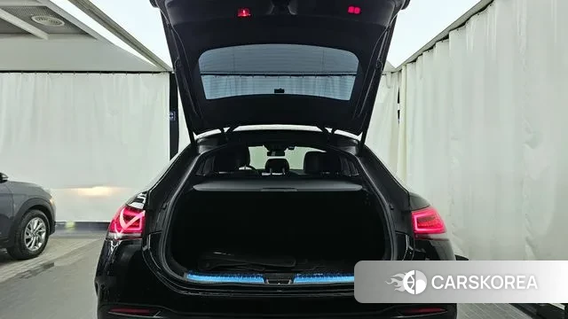 Mercedes-Benz GLE-Class W167 id 3416985 из Кореи 11