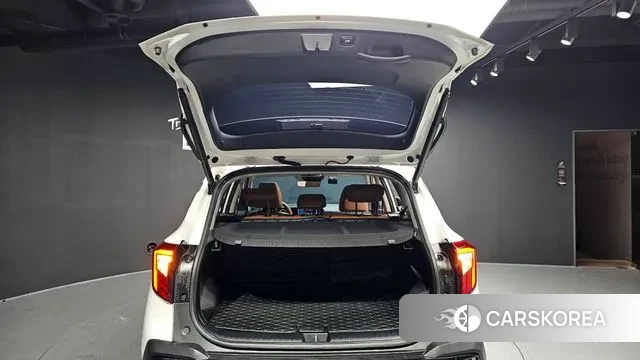 Kia The New Seltos id 3725934 из Кореи 11