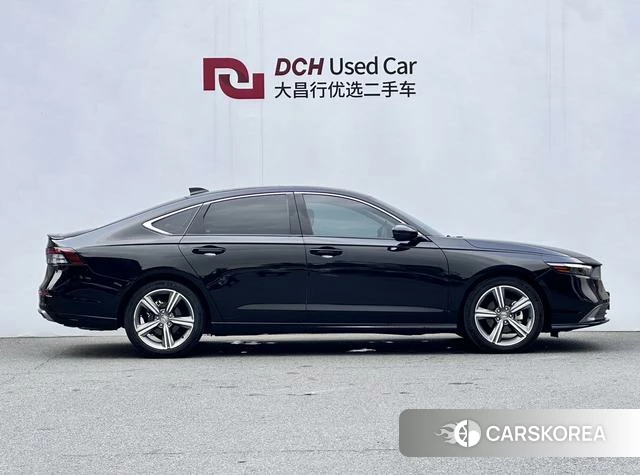 Honda Accord id 4299493 из Китая 11