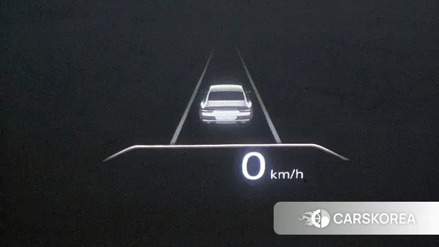 Genesis G80 (RG3) id 3433206 из Кореи 11