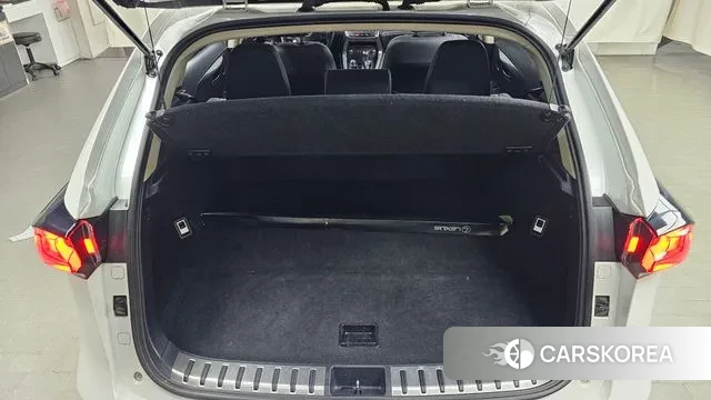 Lexus NX300h id 3588416 из Кореи 11