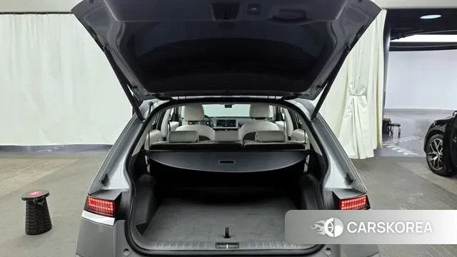 Hyundai Ionic 5 id 3639873 из Кореи 11