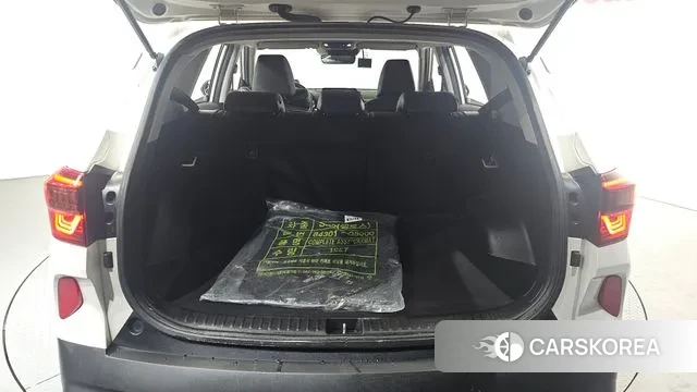 Kia Seltos id 3459790 из Кореи 11