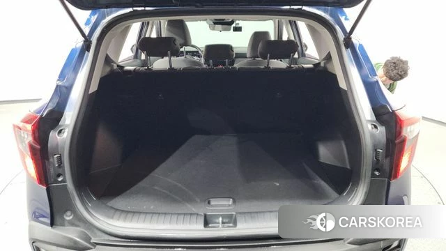 Kia The New Seltos id 3870878 из Кореи 11