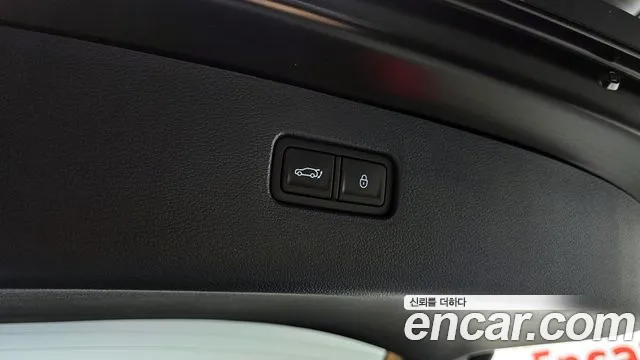 Genesis GV80 id 2399817 из Кореи 11