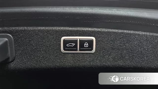 Genesis G80 (RG3) id 3681446 из Кореи 11