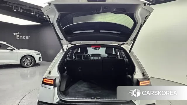 Hyundai Ionic 5 id 3746540 из Кореи 11