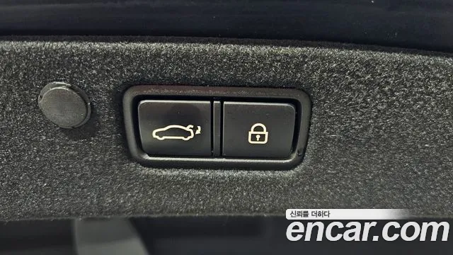 Hyundai The New Grandeur IG id 2222938 из Кореи 11