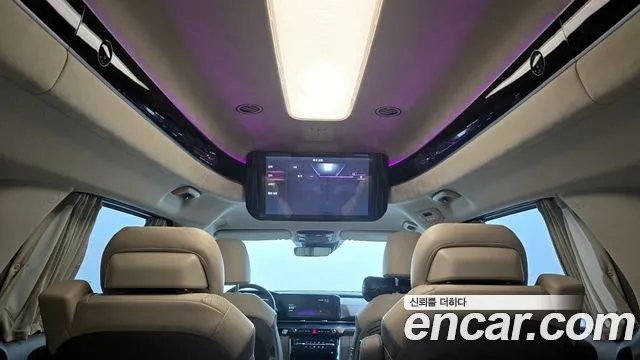 Kia Carnival 4th generation id 2244780 из Кореи 11