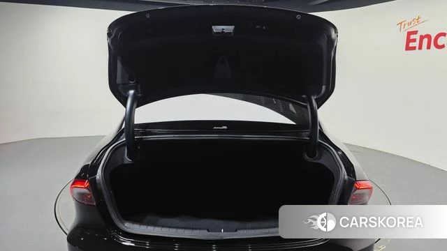 Hyundai The New Grandeur IG id 4369989 из Кореи 11