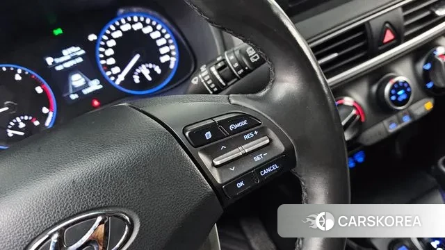 Hyundai Kona id 3692123 из Кореи 11