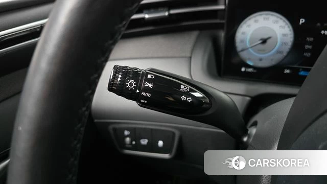 Hyundai Tucson (NX4) id 4433582 из Кореи 11