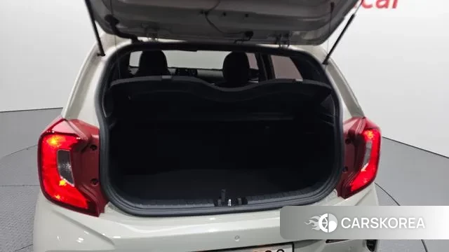 Kia Morning Urban (JA) id 3566995 из Кореи 11