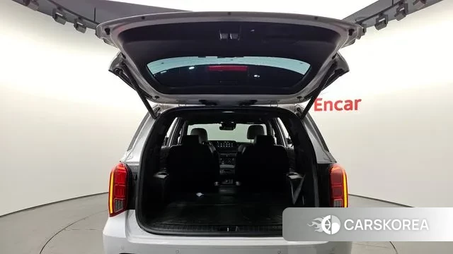 Hyundai The New Palisade id 3426496 из Кореи 11