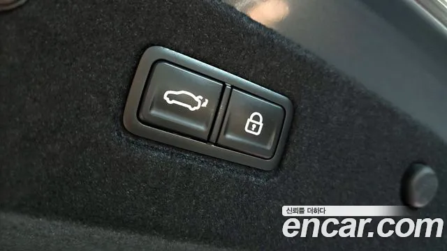 Kia K8 Hybrid id 2734147 из Кореи 11