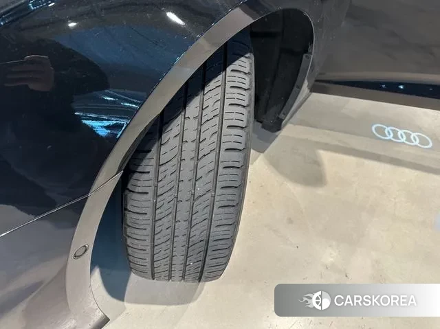 Audi A6 (C8) id 3504892 из Кореи 11