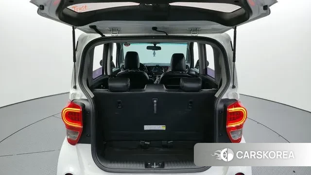 Kia The New Ray id 3362772 из Кореи 11