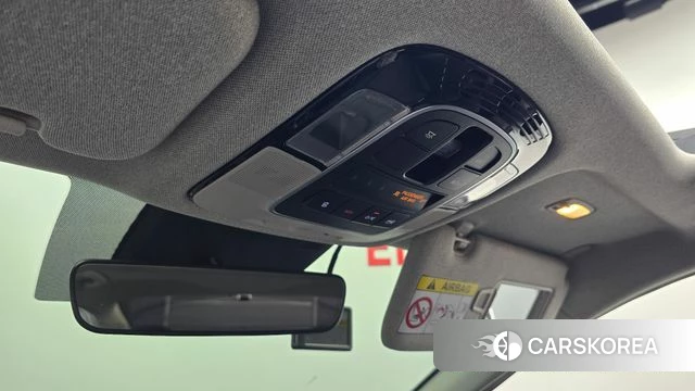 Hyundai Sonata Hybrid (DN8) id 3879125 из Кореи 11