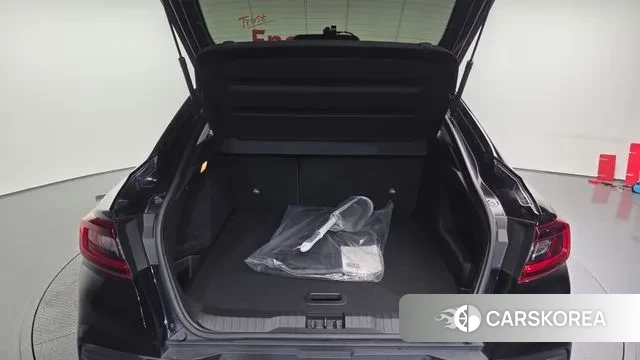 Renault Korea (Samsung) XM3 id 3055027 из Кореи 11