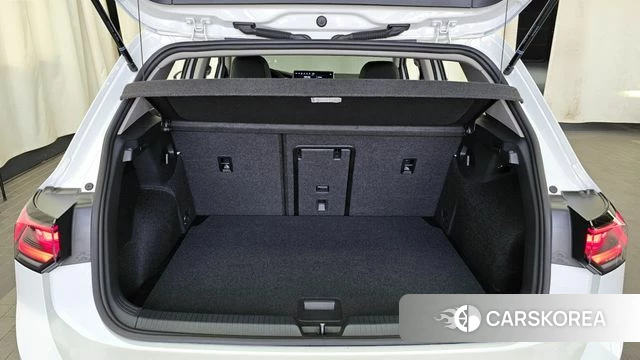 Volkswagen Golf 8th Generation id 4194138 из Кореи 11
