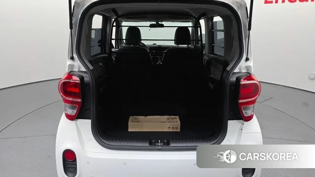 Kia The New Ray id 4754088 из Кореи 11