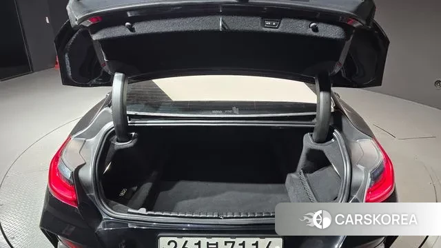 BMW 8 Series (G15) id 3399874 из Кореи 11