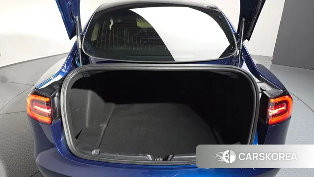 Tesla Model 3 id 3029022 из Кореи 11