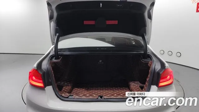 BMW 5 Series (G30) id 2609489 из Кореи 11