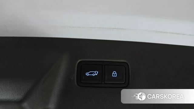 Hyundai Santa Fe (MX5) id 4863274 из Кореи 11