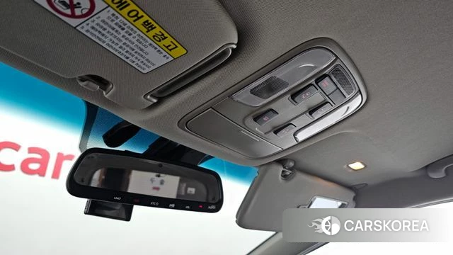 Kia The New Carnival id 4508006 из Кореи 11