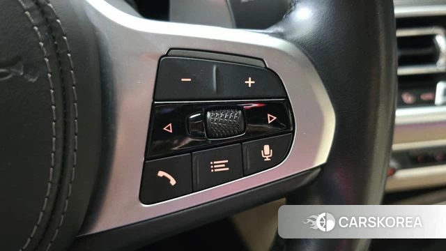 BMW X6 (G06) id 4754408 из Кореи 11