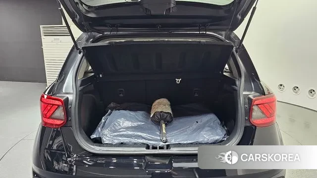 Hyundai Venue id 3187545 из Кореи 11