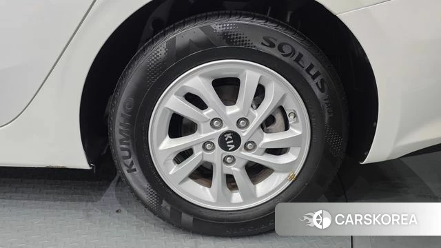 Kia Come New K3 id 4305083 из Кореи 11
