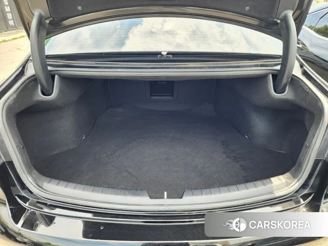 Kia K7 Premier id 4513202 из Кореи 11