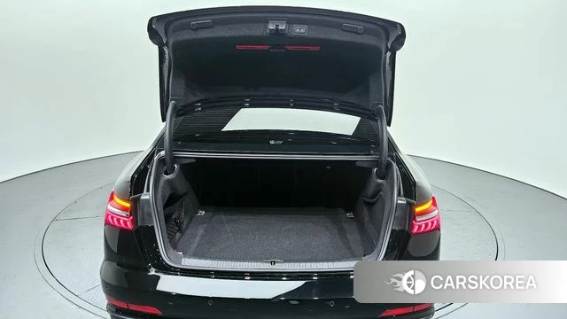 Audi A6 (C8) id 3841644 из Кореи 11