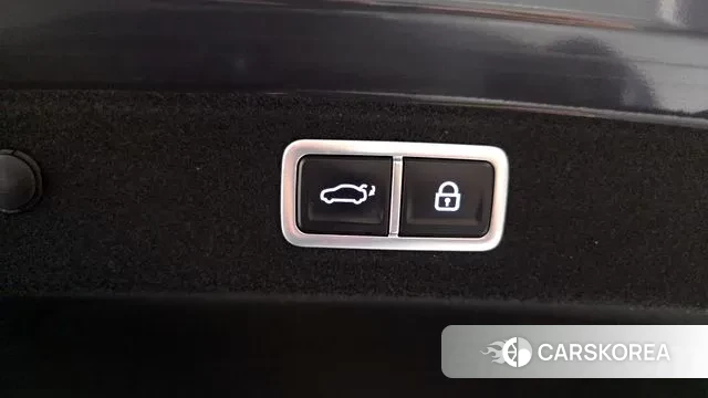 Hyundai Grandeur Hybrid (GN7) id 3726450 из Кореи 11