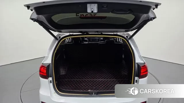 Kia The New Sorento id 3499953 из Кореи 11