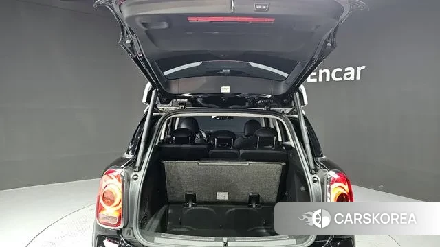 Mini Cooper Countryman id 3703392 из Кореи 11