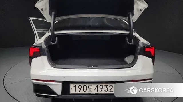 Kia The New K5 3rd generation id 3639014 из Кореи 11