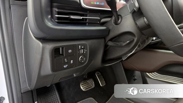 Hyundai Ionic 6 id 4281723 из Кореи 11